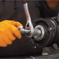 Ensemble d'outils pour amortisseurs et jambes de force  15 mcx We Share Industrial Supply