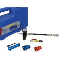 Transmission Oil Drain & Flush Kit We Share Industrial Supply