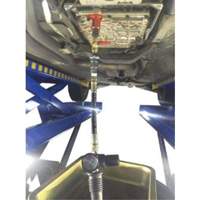 Transmission Oil Drain & Flush Kit We Share Industrial Supply