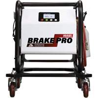 Purgeur de frein &eacute;lectrique &agrave; pression Brake-Pro &agrave; cadre court We Share Industrial Supply