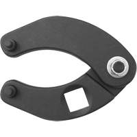 Large Adjustable Gland Nut Wrench We Share Industrial Supply
