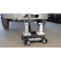 Adaptateur pour remorque We Share Industrial Supply
