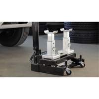 Adaptateur pour remorque We Share Industrial Supply