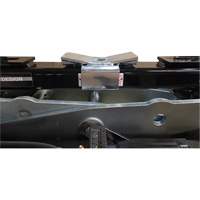 Adaptateur pour carter de diff&eacute;rentiel We Share Industrial Supply