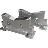 Selle de levage en V de 4" We Share Industrial Supply