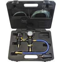 Trousse de remplissage pour syst&egrave;me de refroidissement &agrave; vide We Share Industrial Supply