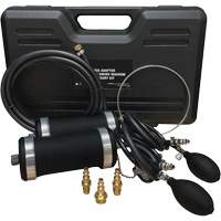 Truck Adapter Diagnostic Smoke Machine Accessory Kit We Share Industrial Supply