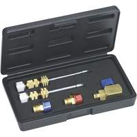 Ensemble dobus de valve pour syst&egrave;mes R134a standards et JRA (M6) We Share Industrial Supply