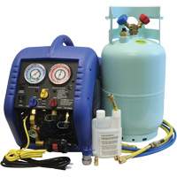 Complete A/C Recovery System We Share Industrial Supply
