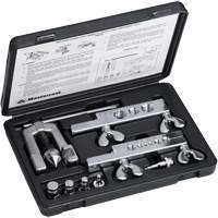 Jeu d'outils 45° pour l'&eacute;vasement et l'emboutissage We Share Industrial Supply