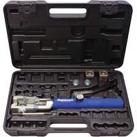Trousse d'&eacute;vasement pour conduite d'essence GM We Share Industrial Supply