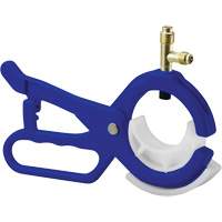 Robinet perce-canette lat&eacute;ral 3 en 1 (norme &eacute;.-U.)? We Share Industrial Supply