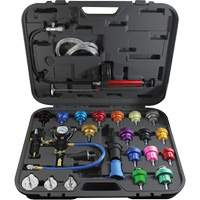 Trousse pour test de pression principal pour radiateur 27 mcx We Share Industrial Supply
