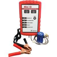 Mini ID Refrigerant Identifier for R1234yf We Share Industrial Supply