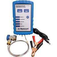 Refrigerant Identifier for R134a We Share Industrial Supply