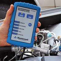 Refrigerant Identifier for R134a We Share Industrial Supply