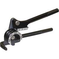 Cintreuse &agrave; levier 4 en 1 &agrave; 180° We Share Industrial Supply