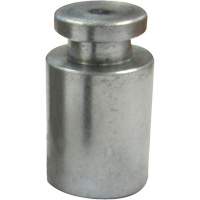 Adaptateur 3/8" &agrave; double &eacute;vasement pour conduite de refroidissement de transmission GM We Share Industrial Supply