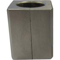 Jeu de matrices 3/8" &agrave; double &eacute;vasement pour conduite de refroidissement de transmission GM We Share Industrial Supply