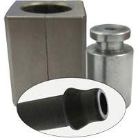 3/8? GM Transmission Cooling Line Die & Adapter Set We Share Industrial Supply