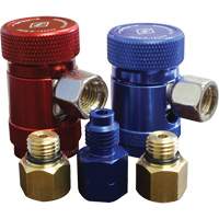Deluxe R134a/R1234yf Conversion Kit We Share Industrial Supply