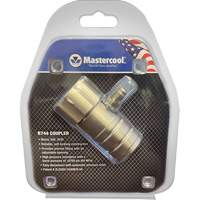High Side CO2 Manual R744 Coupler We Share Industrial Supply