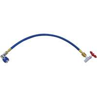 R1234yf Self-Sealing Design Recharge Kit We Share Industrial Supply