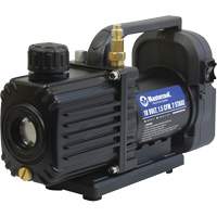 Pompe &agrave; vide sans fil avec batterie de 5?A We Share Industrial Supply