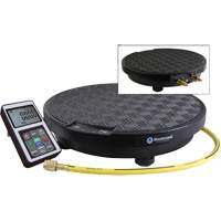 Automotive Wireless Charging Scale with Solenoid We Share Industrial Supply