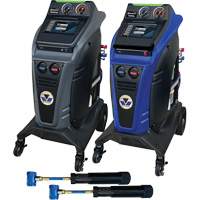 R/R/R Combo Kit  with Commander2100 & Commander4100 We Share Industrial Supply