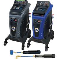 R/R/R Combo Kit withcommander1100 & Commander4100 We Share Industrial Supply