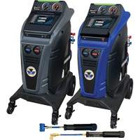 R/R/R Combo Kit with Commander3100 & Commander4100 We Share Industrial Supply