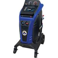 110V Semi-Automatic R134A R/R/R Machine We Share Industrial Supply