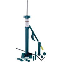 T601 Floor Mount We Share Industrial Supply