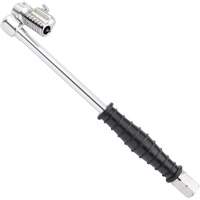 Extended Auto-Grip Air Chuck with Handle We Share Industrial Supply
