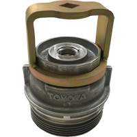 Toyota Oil Filter Wrench - 4, 6 & 8 Cylinder We Share Industrial Supply