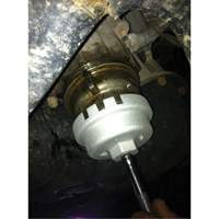 Toyota/Lexus/Scion Cap Type Oil Filter Wrench We Share Industrial Supply