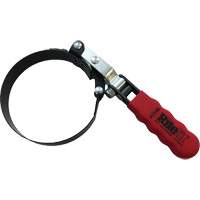 4 Pc. Oil Filter Wrench with Stand We Share Industrial Supply
