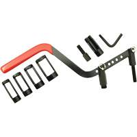 Kit de compresseur de ressorts de soupape We Share Industrial Supply