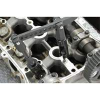 Kit de compresseur de ressorts de soupape We Share Industrial Supply