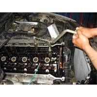 Kit de compresseur de ressorts de soupape We Share Industrial Supply