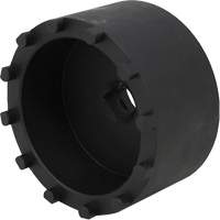 12 Pin Hub Nut Socket - RAM We Share Industrial Supply