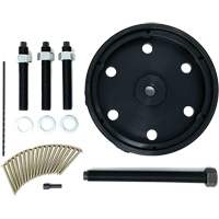 REAR Crankshaft Seal & Wear Sleeve R/I Tool We Share Industrial Supply