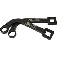2-Pc Turbo Wrench Set We Share Industrial Supply