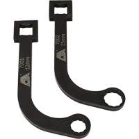 2-Pc Turbo Wrench Set We Share Industrial Supply