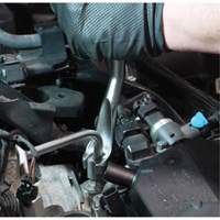 2 Pc. Cummins Fuel injection Wrench We Share Industrial Supply