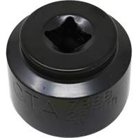 Cummins 6.7L Fuel Filter Socket - 28mm We Share Industrial Supply