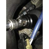 Cummins 6.7L Fuel Filter Socket - 28mm We Share Industrial Supply