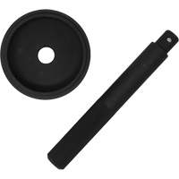 8.3L Cummins Paccar Front Crankshaft Seal Install Tool with Drive Kit We Share Industrial Supply