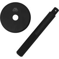 8.3L Cummins Paccar Front Crankshaft Seal Install Tool with Drive Kit We Share Industrial Supply